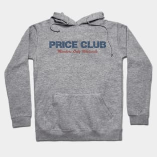 Price Club 1976 Hoodie